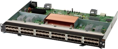 Picture of Switch HPE ARUBA 6400 48P 1G/10G/25G STOCK