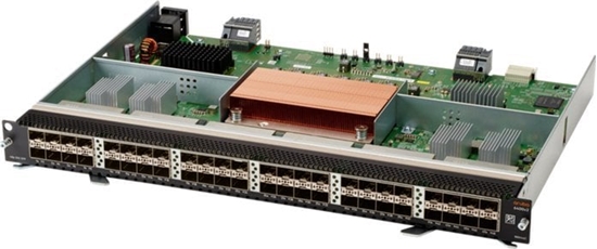 Picture of Switch HPE ARUBA 6400 48P 1G/10G/25G STOCK