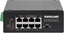 Attēls no Switch Intellinet Network Solutions Railmount Gigabit (561624)