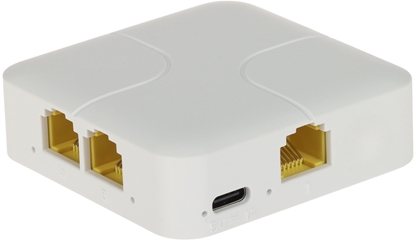 Изображение SWITCH NS-NP105G 5-PORTOWY DELTA NETWORK