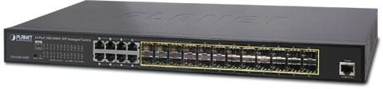 Picture of Switch Planet GS-5220-16S8CR