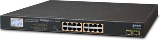 Изображение Switch Planet GSW-1820VHP