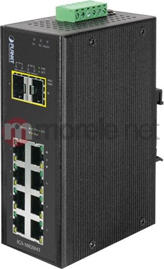 Изображение Switch Planet IGS-10020MT