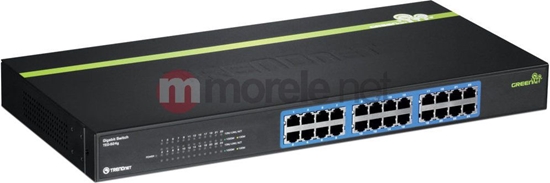 Picture of Switch TRENDnet TEG-S24G