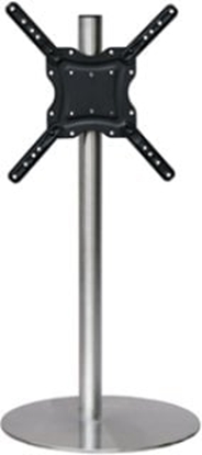 Picture of SX StandView 400x400 Silve alu