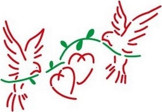 Picture of Szablon zmywalny 12x15cm