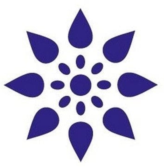 Picture of Szablon zmywalny 12x15cm