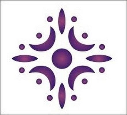 Attēls no Szablon zmywalny 12x15cm