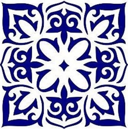 Attēls no Szablon zmywalny A4