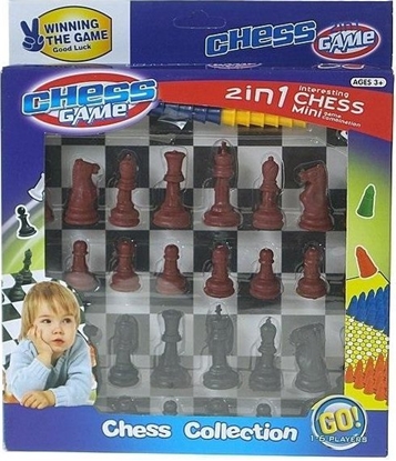 Изображение Szachy