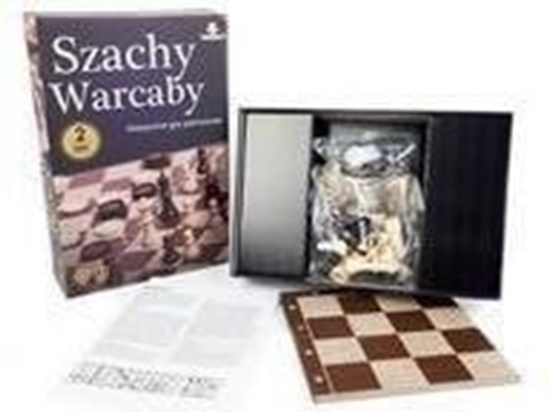 Изображение Szachy