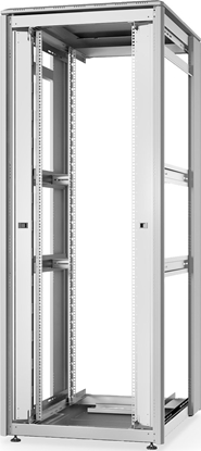 Picture of Szafa Digitus DIGITUS 42U network cabinet Unique 2053x800x1000mm open rack grey