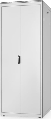Picture of Szafa Digitus DIGITUS 42U network cabinet Unique 2053x800x800mm double steel front door grey