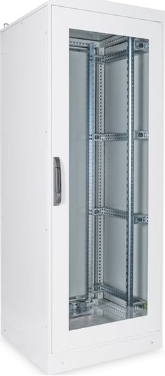 Picture of Digitus Industrial Network Cabinet, Indoor, IP55 | DN-19 42U-I-8/8-1