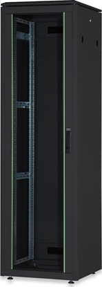 Изображение Szafa Digitus Rack Digitus Netwerk Unique Serie black