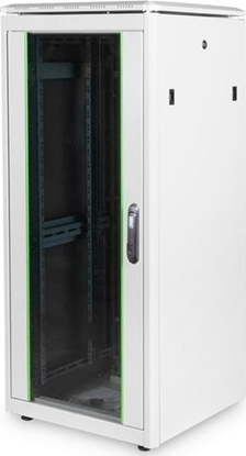 Изображение Szafa Digitus Stojca 19" 26U (DN-19 26U-6/6-1)