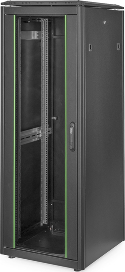 Изображение Szafa Digitus Stojca 19" 32U (DN-19 32U-6/6-B-1)