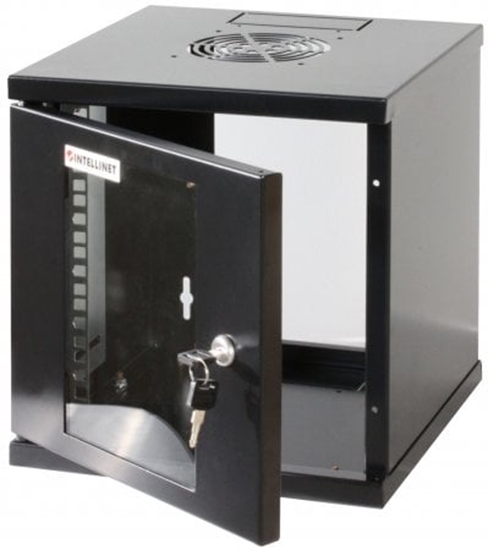 Picture of Szafa Intellinet Network Solutions Wiszca 10" 6U (711692)