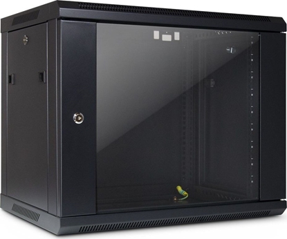 Attēls no Szafa Inter-Tech Wiszca 19" 9U (88887253)