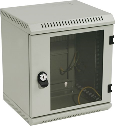 Изображение Szafa Triton Wiszca 10" 9U (RBA09AS3)