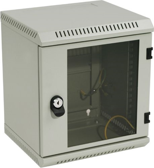 Изображение Szafa Triton Wiszca 10" 9U (RBA09AS3)