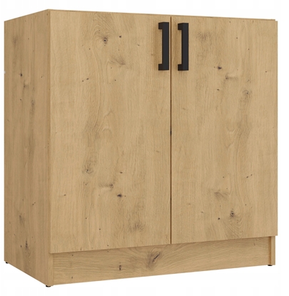 Picture of Szafka Kuchenna Dolna KATIA D-80 DB ARTISAN