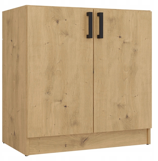 Picture of Szafka Kuchenna Dolna KATIA D-80 DB ARTISAN