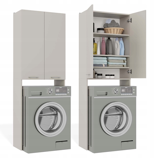 Picture of Szafka na pralk Pola DD KASZMIR Be