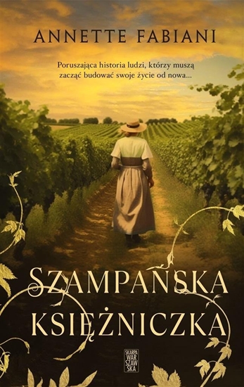 Picture of Szampaska ksiniczka EDUKAMP