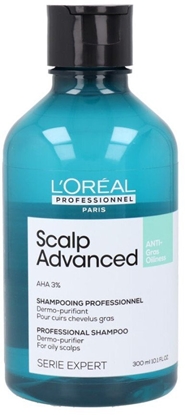 Picture of Szampon do Wosów Przetuszczajcych si L'Oreal Professionnel Paris Expert Scalp