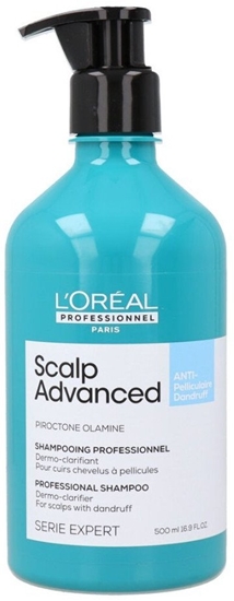 Изображение Szampon L'Oreal Professionnel Paris Expert Scalp