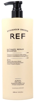 Изображение Szampon REF ULTIMATE REPAIR 1 L