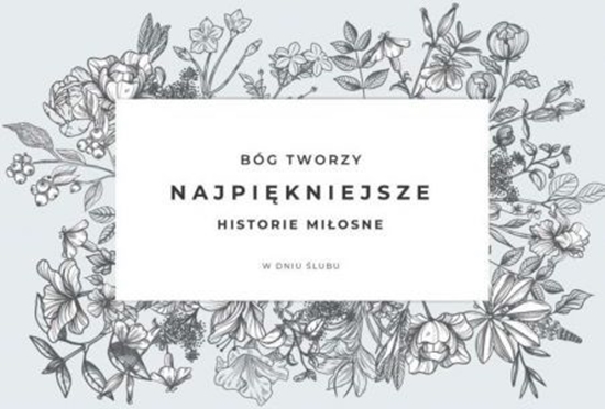 Изображение Szaron A Kartka skadana - Bóg tworzy najpikniejsze