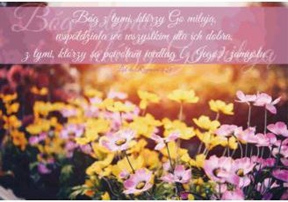 Изображение Szaron A Kartka skadana - Bóg z tymi którzy go miuj (225804)