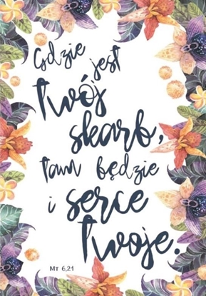 Attēls no Szaron A Kartka skadana - Gdzie jest twój skarb