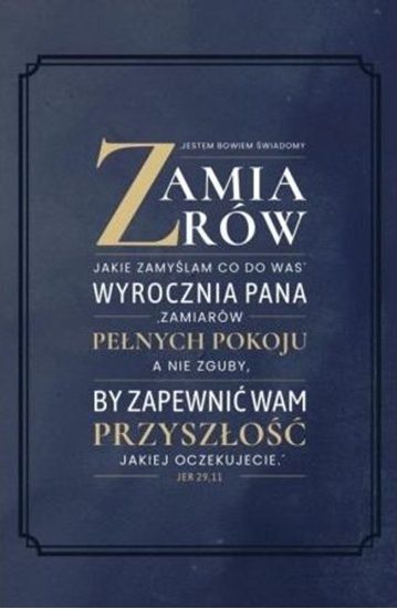 Picture of Szaron A Kartka skadana - Jestem bowiem SH