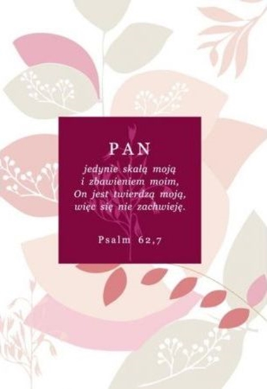 Picture of Szaron A Kartka Skadana - Pan jedynie ska ST