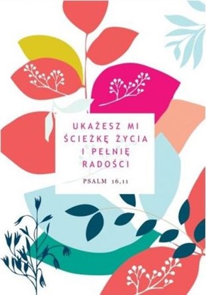 Attēls no Szaron A Kartka skadana - Ukaesz mi ciek ST