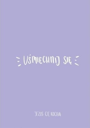 Attēls no Szaron A Kartka skadana - Umiechnij si