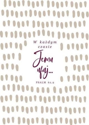 Attēls no Szaron A Kartka skadana - W kadym czasie ST