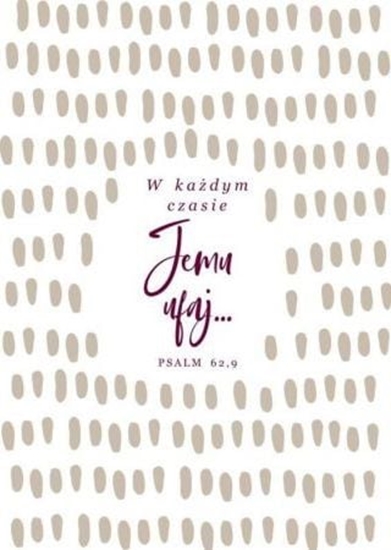 Picture of Szaron A Kartka skadana - W kadym czasie ST