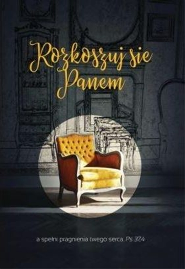 Изображение Szaron Kartka skadana - Rozkoszuj si Panem