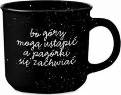 Изображение Szaron Kubek vintage - Bo góry