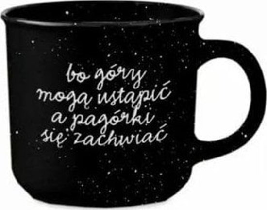 Изображение Szaron Kubek vintage - Bo góry