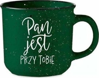 Изображение Szaron Kubek vintage - Pan jest przy tobie