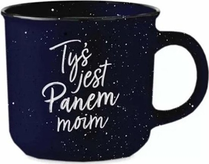 Изображение Szaron Kubek vintage - Ty jest Panem