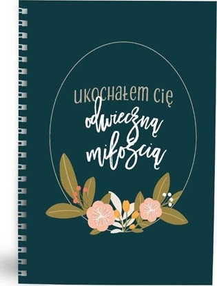 Изображение Szaron Mój dziennik - Ukochaem Ci