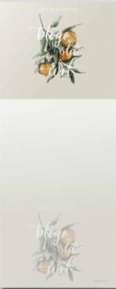 Изображение Szaron Notes z Magnesem - Oby mandarynki