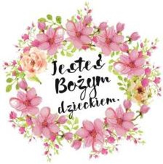 Изображение Szaron Podstawka Korkowa - Jeste Boym Dzieckiem (279294)