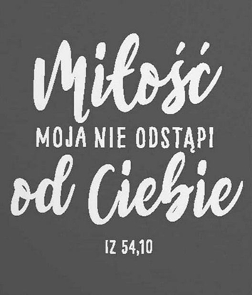 Изображение Szaron Podstawka korkowa - Mio moja nie odstpi